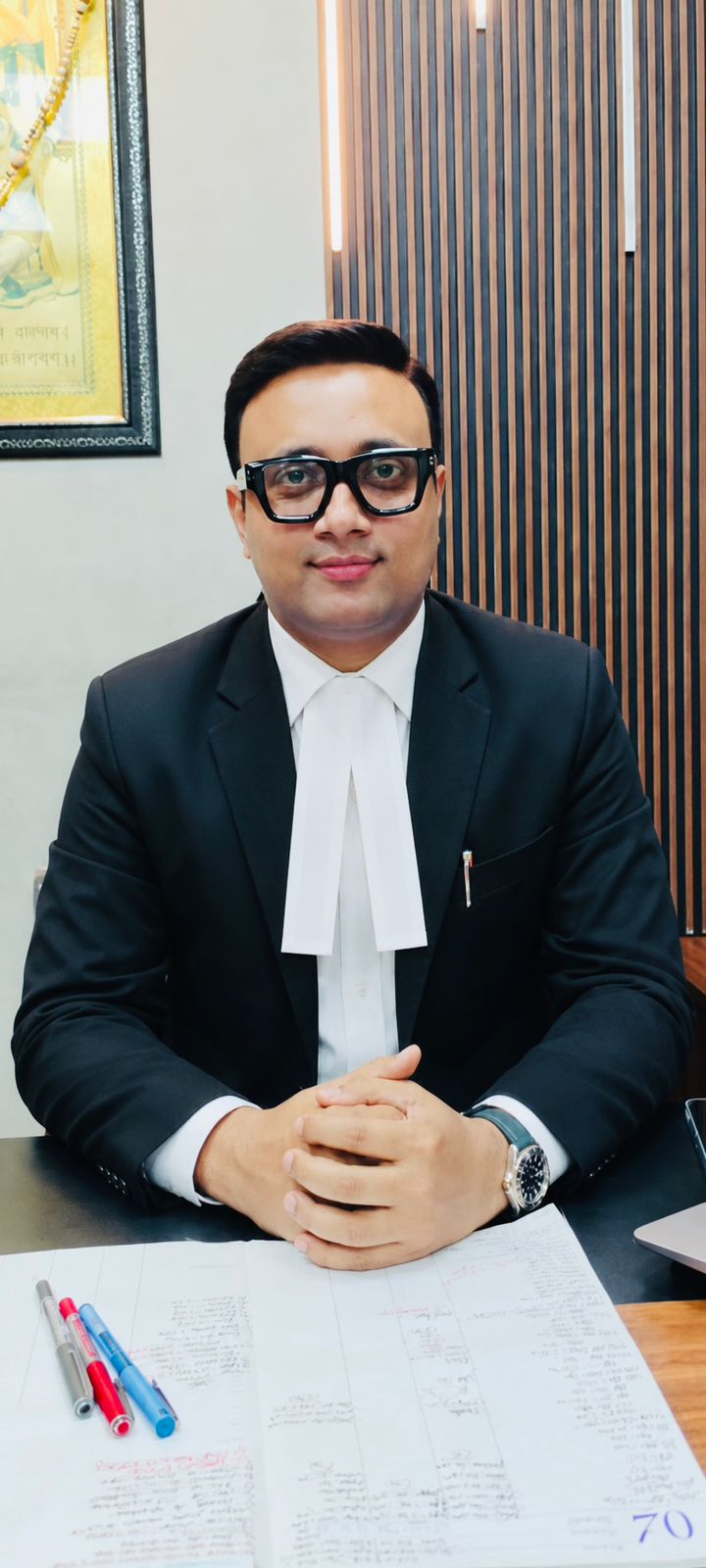 Akash Gupta